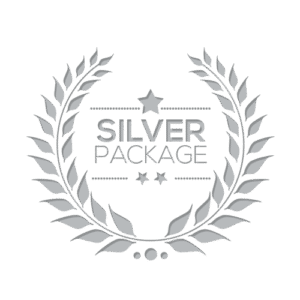 SILVER PACKAGE