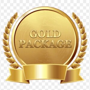 GOLD PACKAGE