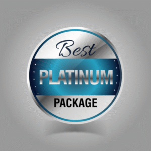 PLATINUM PACKAGE